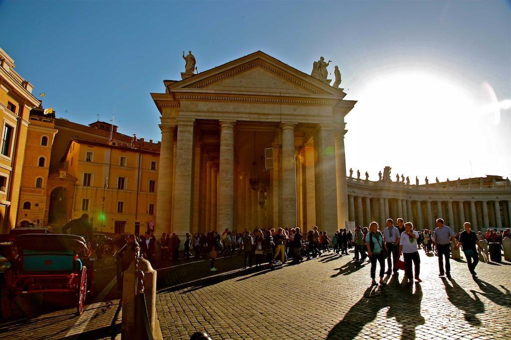 Giulio Cesare Imperatore Roma Esterno foto