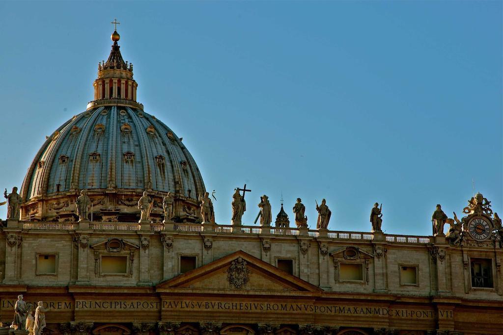 Giulio Cesare Imperatore Roma Esterno foto